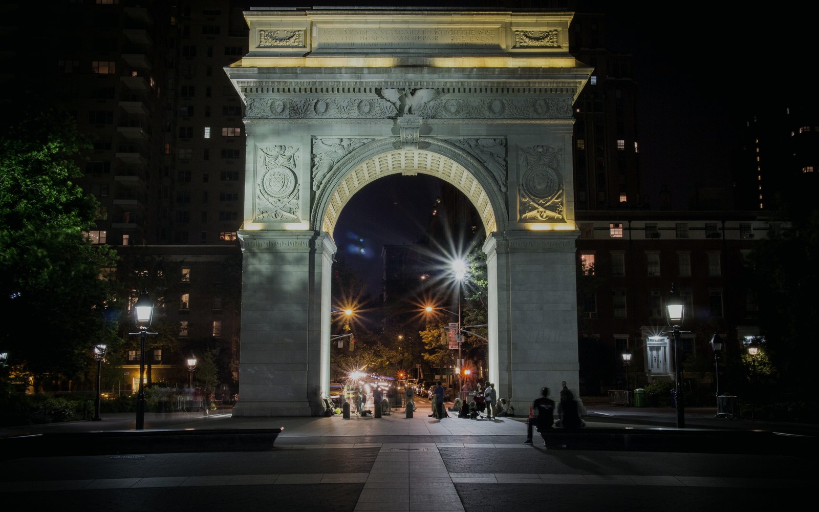 Greenwich Village